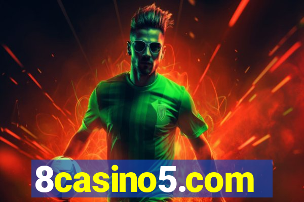 8casino5.com