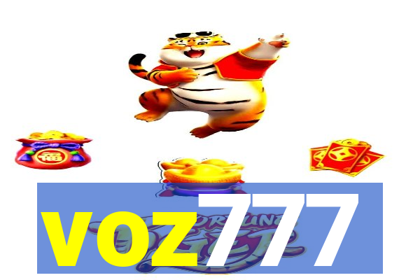 voz777