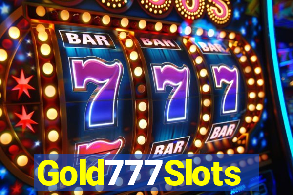 Gold777Slots