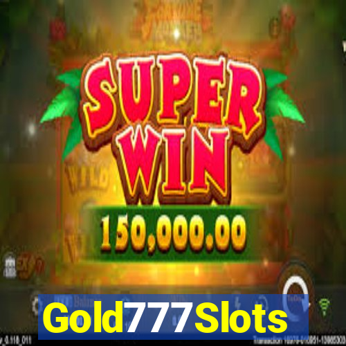 Gold777Slots