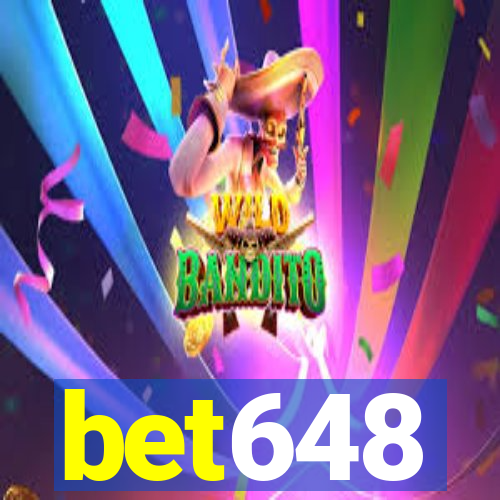 bet648