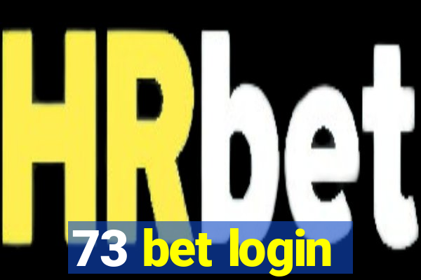 73 bet login