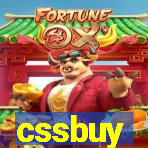 cssbuy