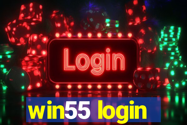 win55 login