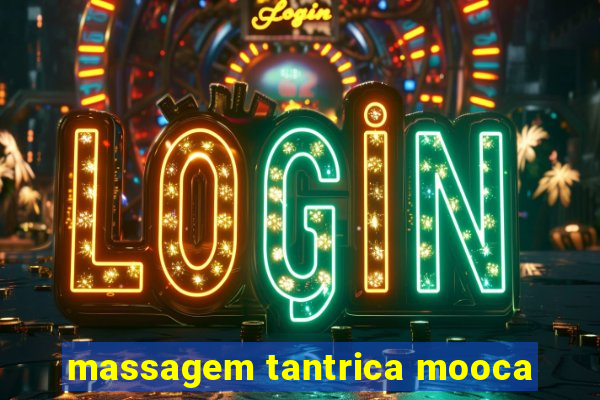 massagem tantrica mooca