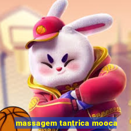 massagem tantrica mooca