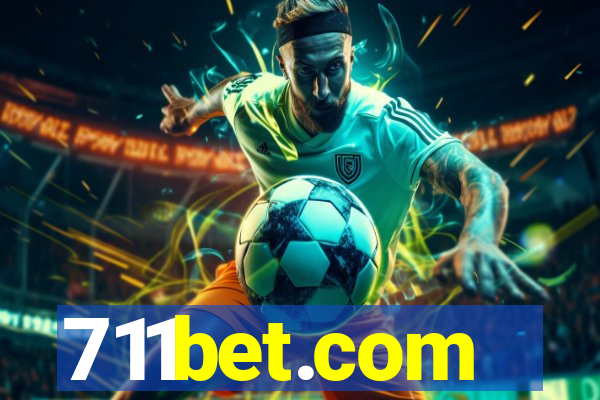 711bet.com