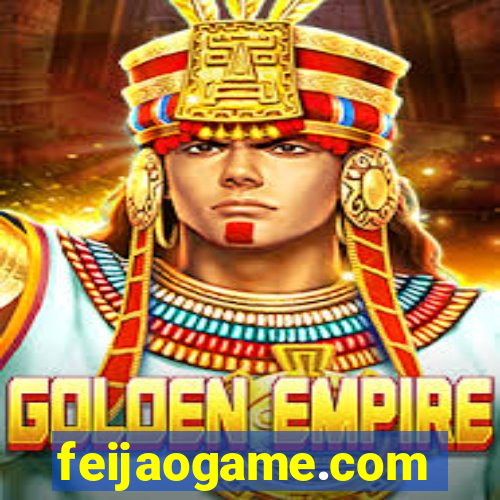 feijaogame.com