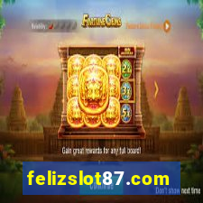 felizslot87.com