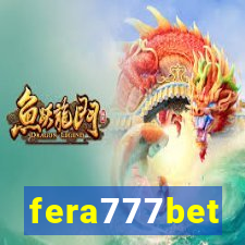 fera777bet