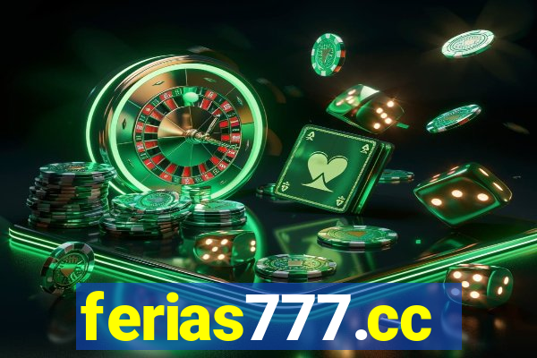 ferias777.cc