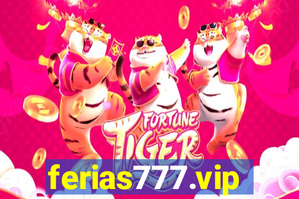 ferias777.vip