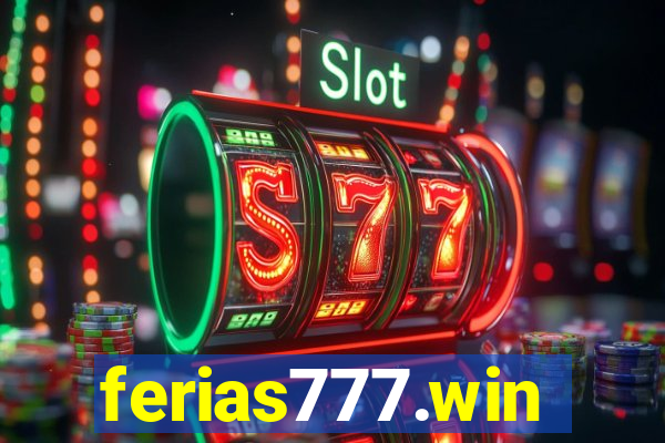 ferias777.win