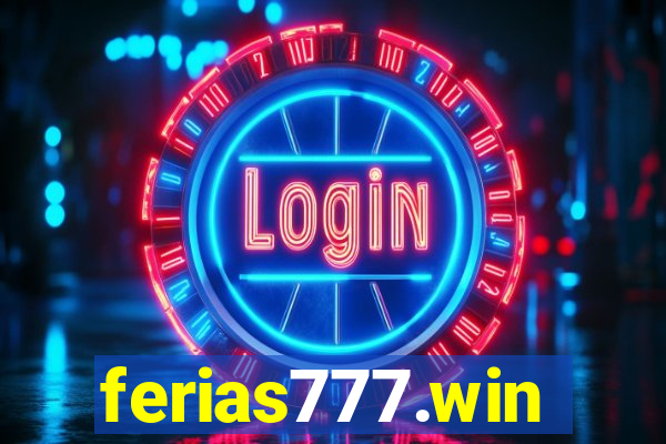 ferias777.win