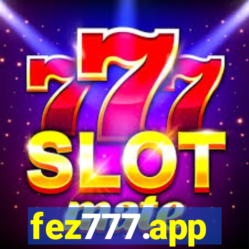 fez777.app