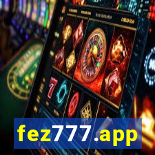 fez777.app