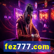 fez777.com