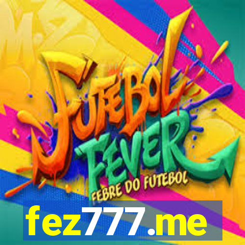 fez777.me