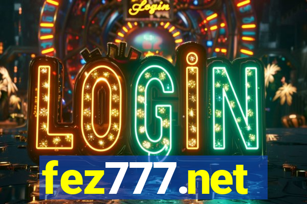 fez777.net