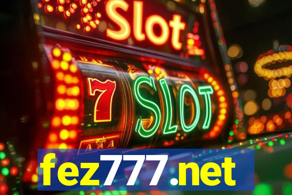 fez777.net