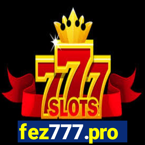 fez777.pro