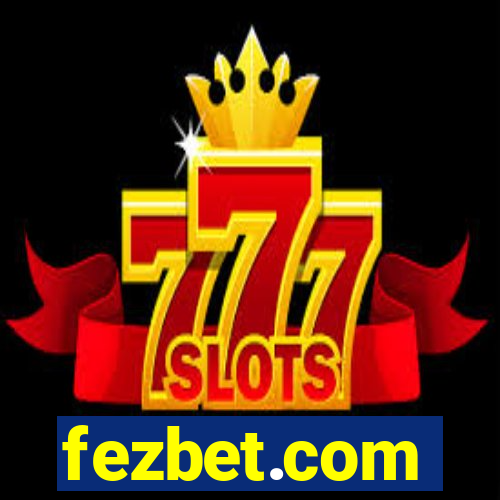 fezbet.com