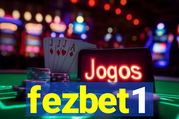 fezbet1