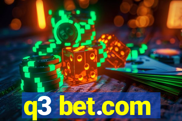 q3 bet.com