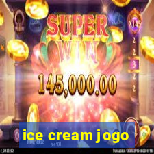 ice cream jogo