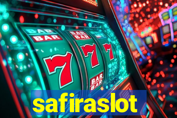 safiraslot