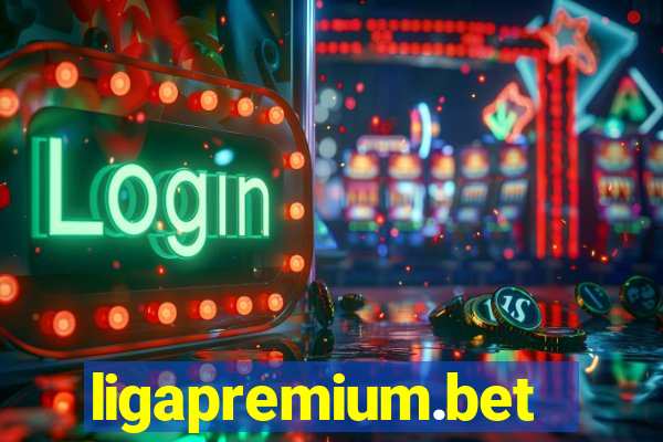 ligapremium.bet