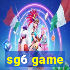 sg6 game