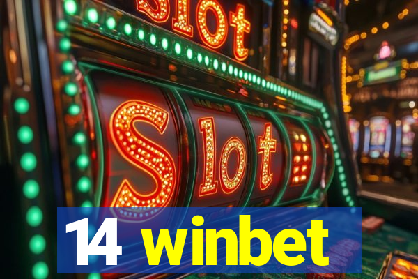 14 winbet