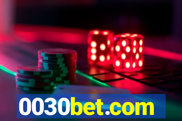 0030bet.com