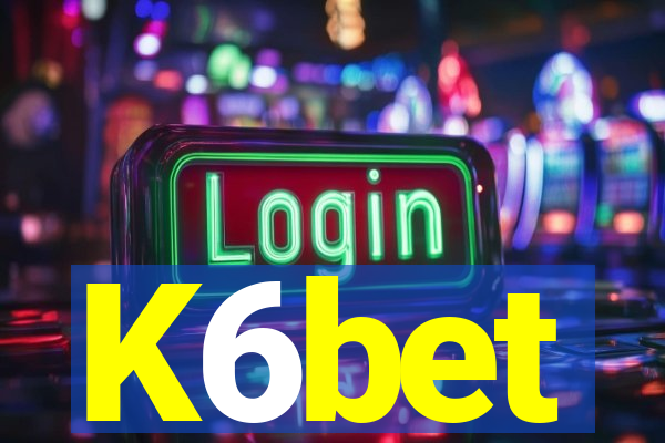 K6bet