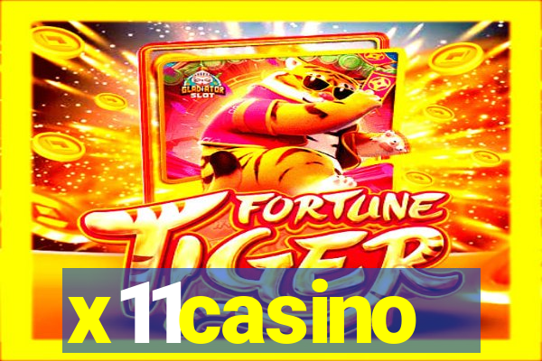 x11casino