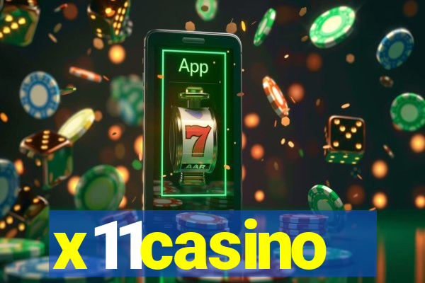 x11casino