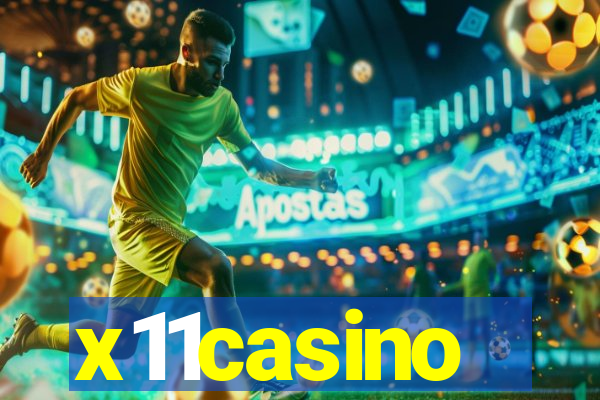 x11casino