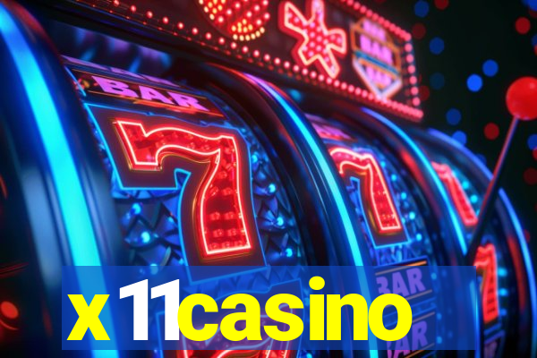 x11casino