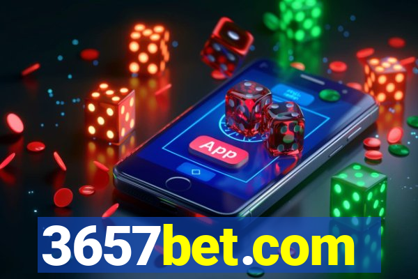 3657bet.com