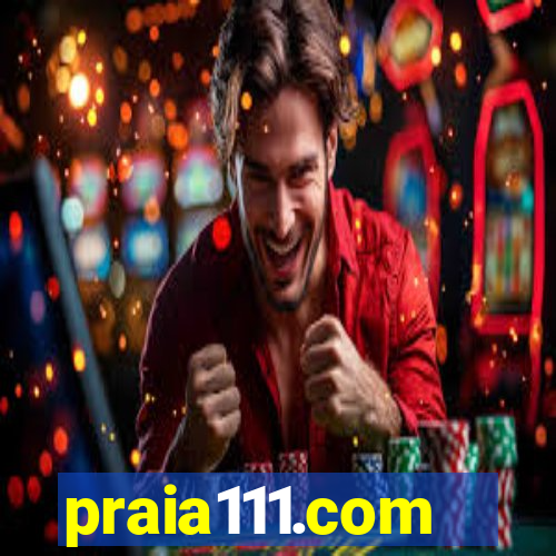 praia111.com