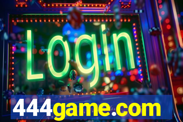 444game.com