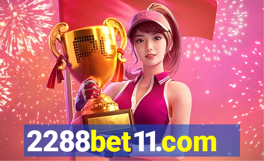 2288bet11.com