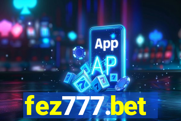 fez777.bet