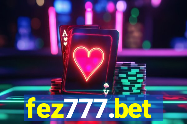 fez777.bet