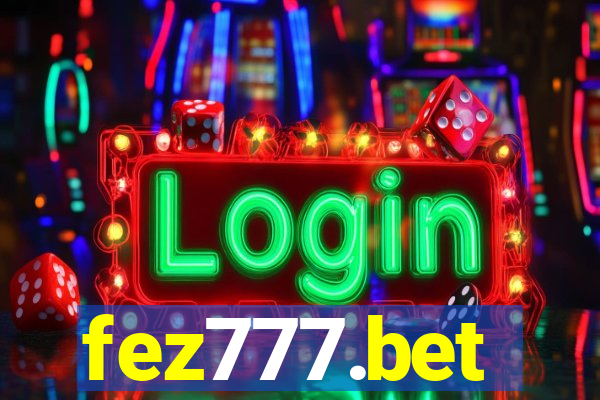 fez777.bet