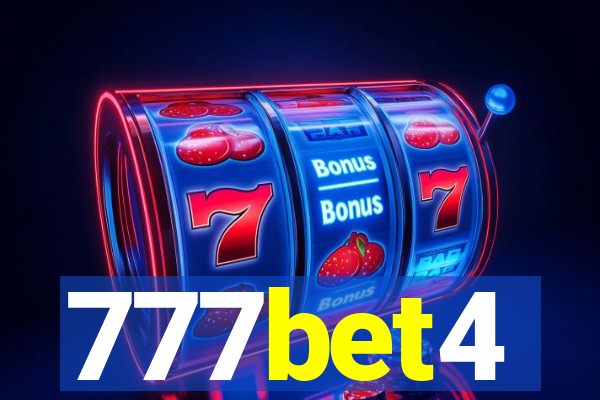 777bet4