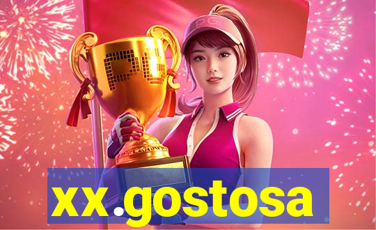 xx.gostosa