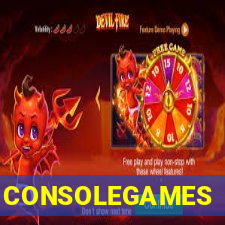 CONSOLEGAMES