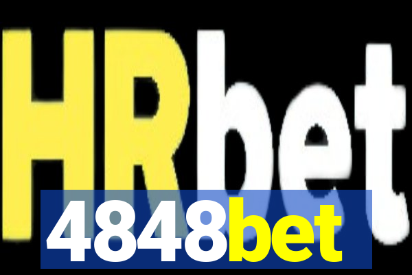 4848bet